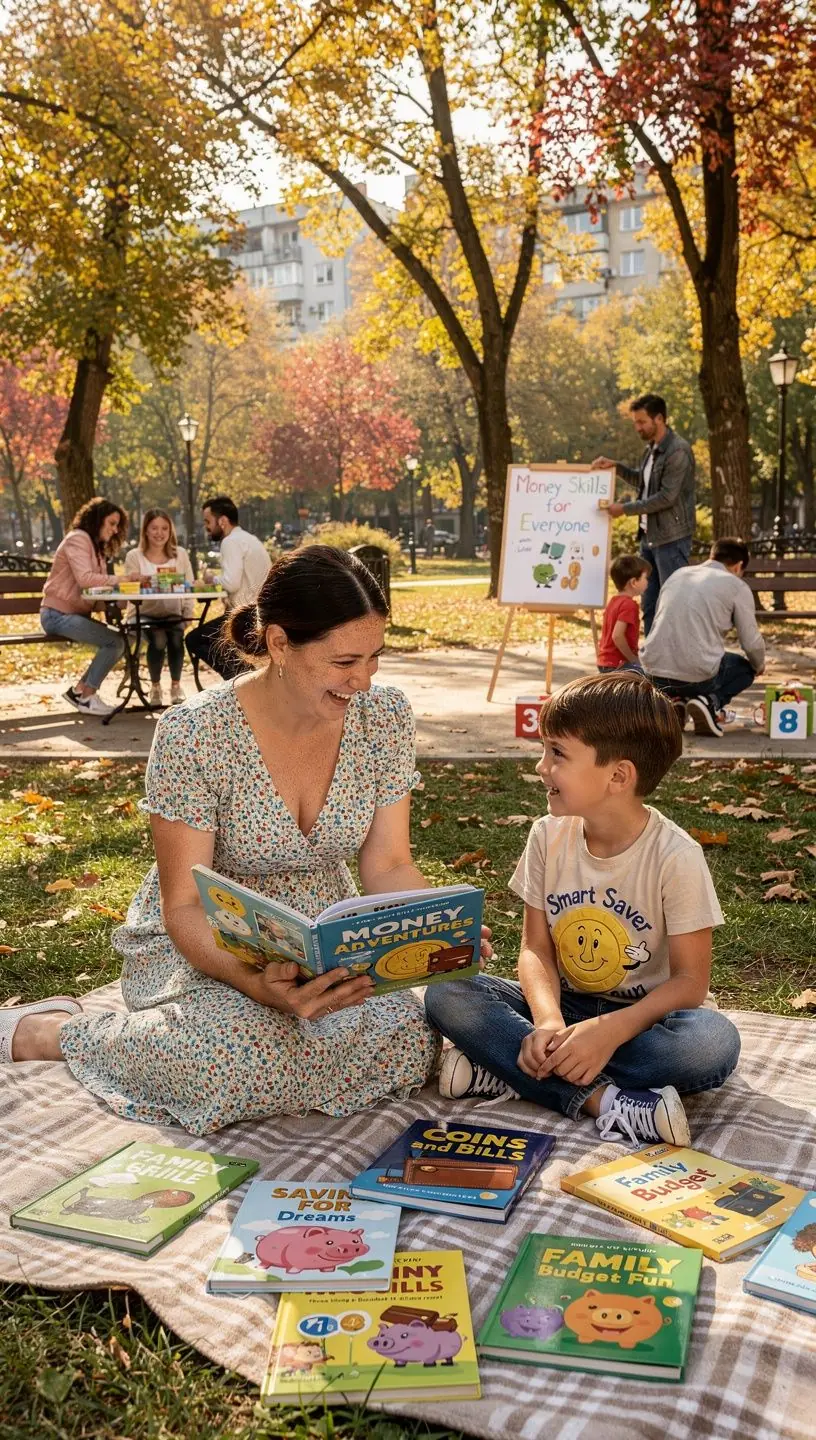 Карта на България с местоположения на финансови образователни институции.