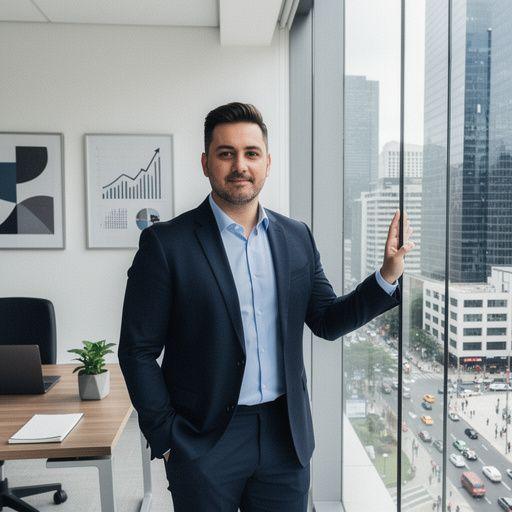 Група хора, участващи в семинар за изграждане на финансови навици.